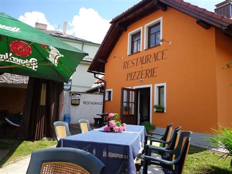 na rozhran klatovy|RESTAURACE